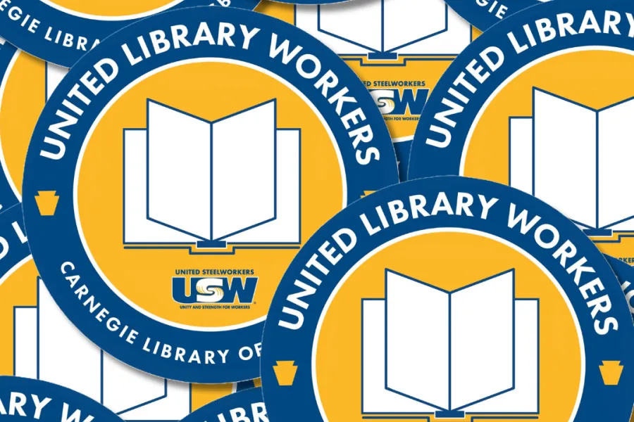 United Library Workers