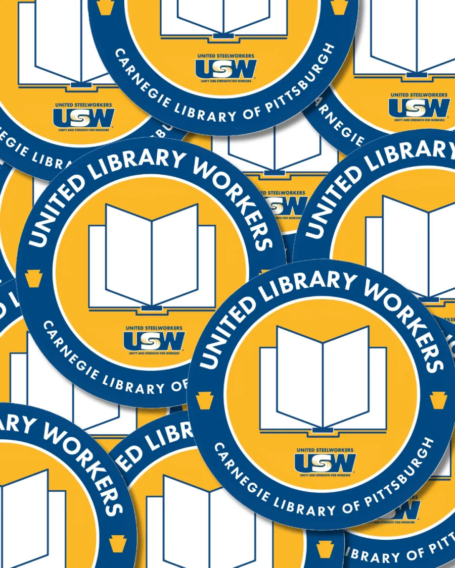 United Library Workers 