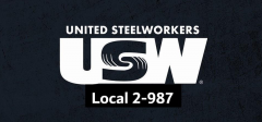 The USW Muskegon Union Page